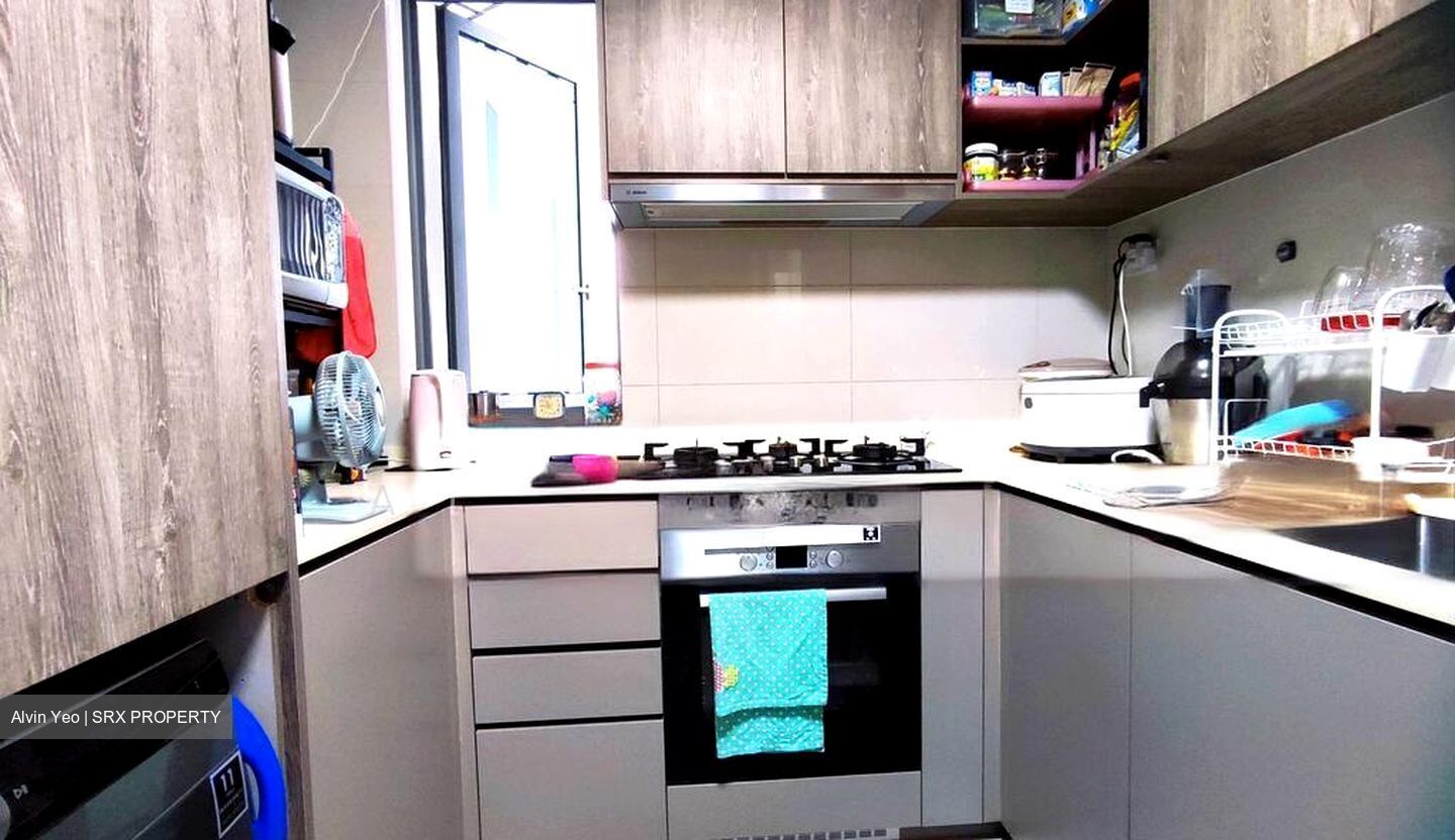 Forest Woods (D19), Condominium #502023741